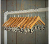 Clothing Hanger - DOLL