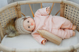 Gaspard - MK Soft Body Baby Doll