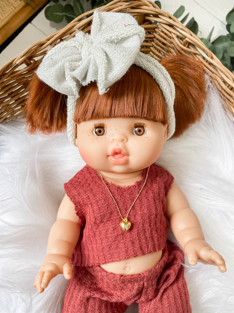 Raphaelle - MK Girl Doll