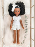 Nola - PR Las Amigas Doll - Pajamas