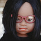Lula - Miniland Girl Doll With Down Syndrome