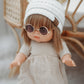 Brown Boho Sunnies - Doll