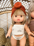 Heart Lounge Set - DOLL