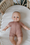 Mae - MK Soft Body Baby Doll