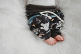 Deep Blue Sea Newborn Set