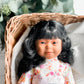 Scottlyn- Girl Doll with Down Syndrome
