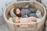 Sleepy Yze - PR Girl Doll