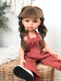 Carol - PR Las Amigas Doll