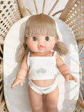 Heart Lounge Set - DOLL