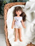 Carol - PR Las Amigas Doll