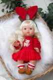 Reindeer Headband - DOLL