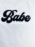 Babe - Natural Organic