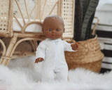 Léon- MK Boy Doll