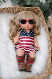 USA Sunnies - DOLL