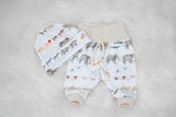 Noah’s Ark Newborn Set