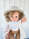 Anais - MK Girl Doll