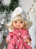 Angèle- MK Girl Doll