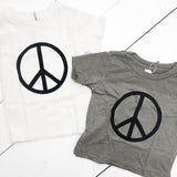 Peace - Natural Organic