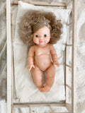 Anais - MK Girl Doll