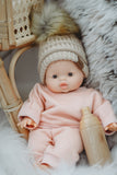 Gaspard - MK Soft Body Baby Doll