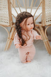 Azalea Holiday Lounge Set - DOLL