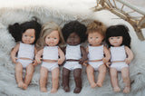 Miniland Underwear Set - DOLL