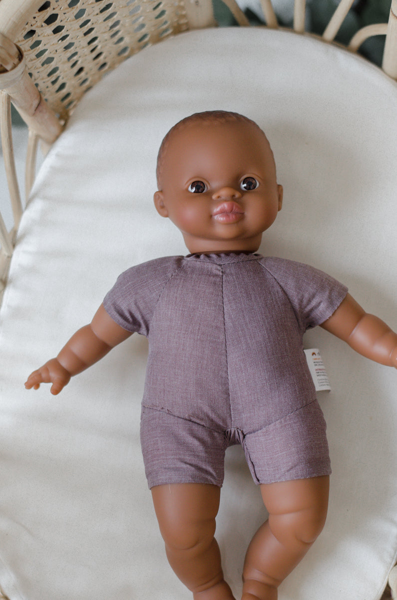 Ondine - MK Soft Body Baby Doll