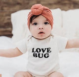 Love Bug - Natural Organic