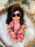 Purple Heart Sunnies - DOLL