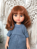 Christi - Las Amigas Doll