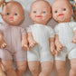 Gaspard - MK Soft Body Baby Doll