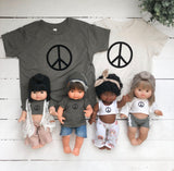 Peace - Natural Organic