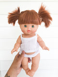 Gabrielle - MK Girl Doll