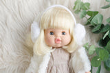 Angèle- MK Girl Doll