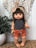 Chloe - MK Girl Doll