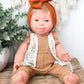 Lennox - Girl Doll with Down Syndrome