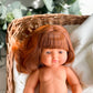 Kylie - Miniland Girl Doll
