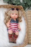 USA Sunnies - DOLL