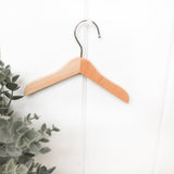 Clothing Hanger - DOLL