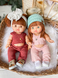 Raphaelle - MK Girl Doll