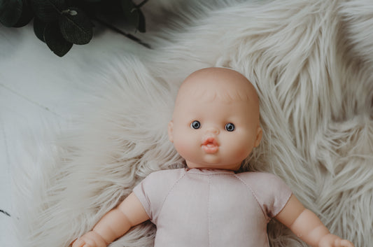 Garance - MK Soft Body Baby Doll