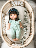 Chloe - MK Girl Doll