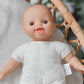 Leo - MK Soft Body Baby Doll
