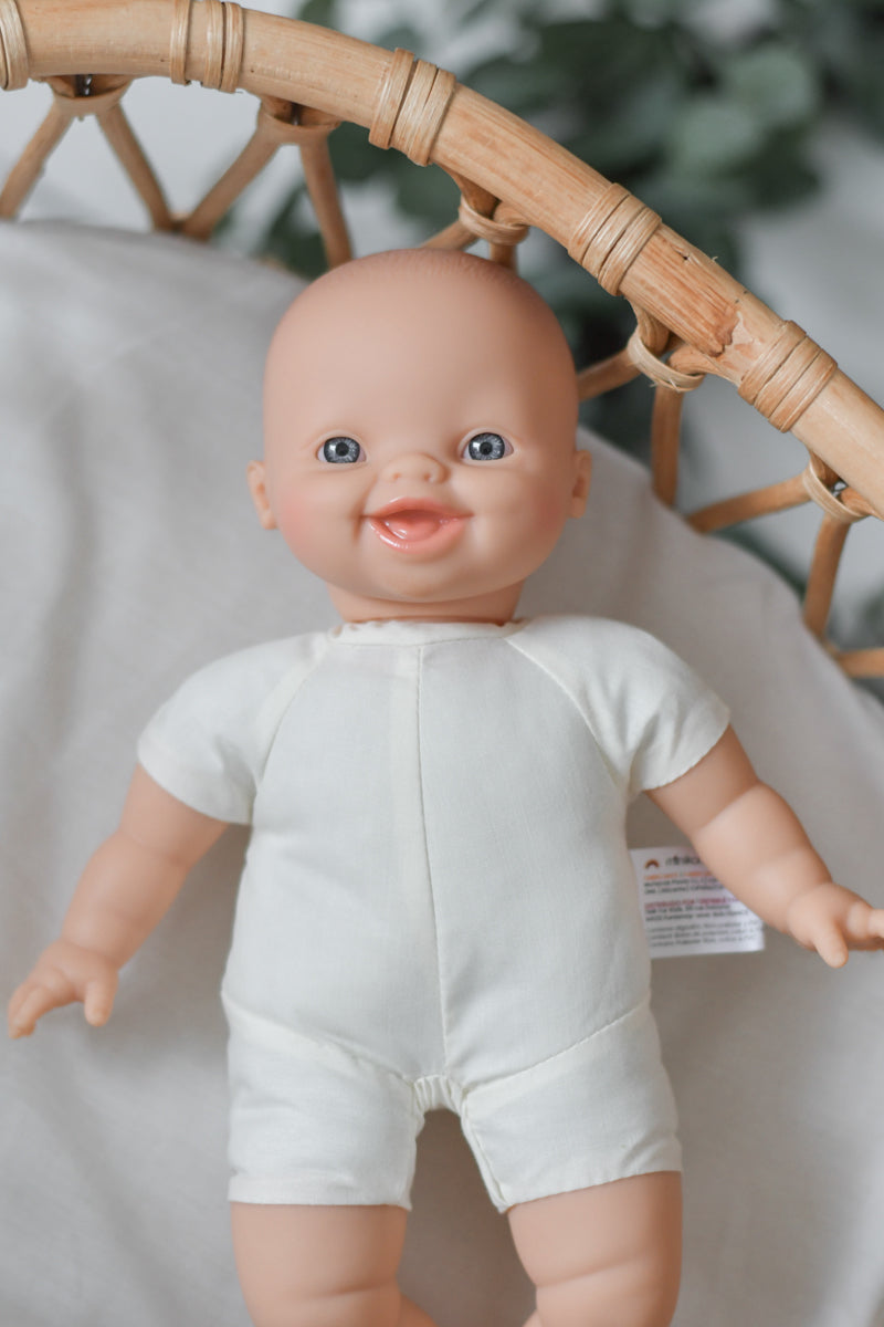 Liv - MK Soft Body Baby Doll