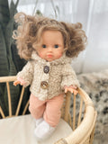 Lola - MK Girl Doll