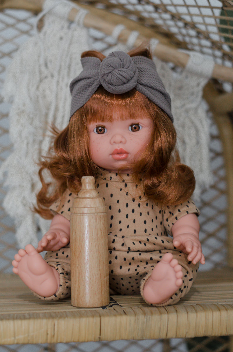 Sophia MC Girl Doll