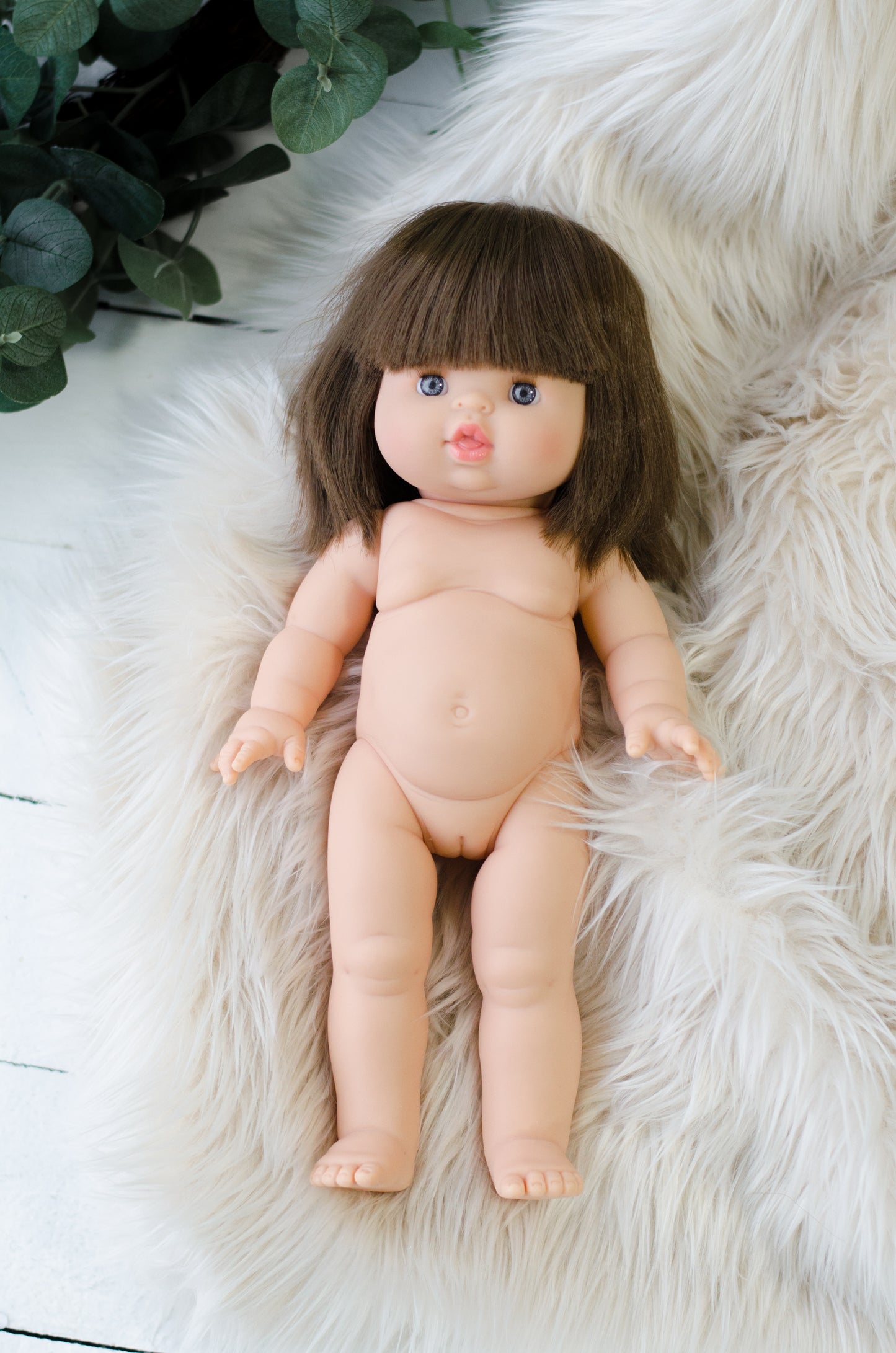 Chlea - MK Standing Girl Doll