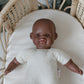 Davina - Soft Body - Miniland Girl Newborn Doll