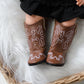 Cowgirl / Cowboy Boots - DOLL