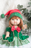 Elf Hat Set - DOLL